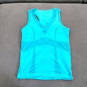 Lululemon Tank